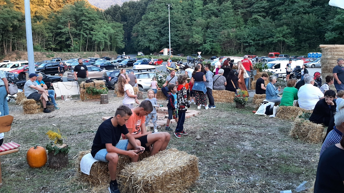 Dani Bistre 2021. godine